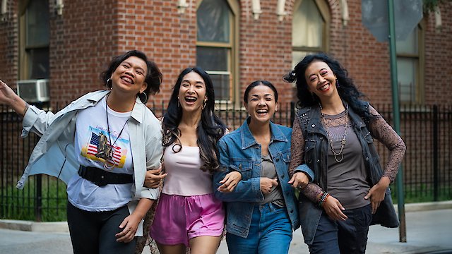 Watch Ratu Ratu Queens: The Series Online