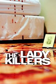 The Lady Killers poster