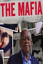 The Mafia poster