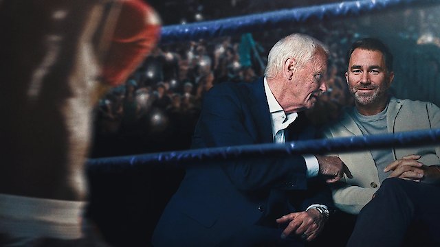 Watch Matchroom: The Greatest Showmen Online