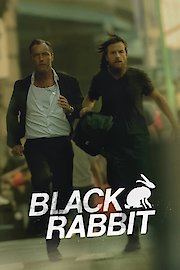 Black Rabbit