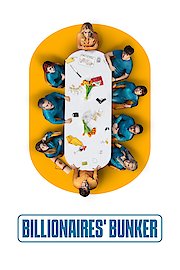 Billionaires' Bunker