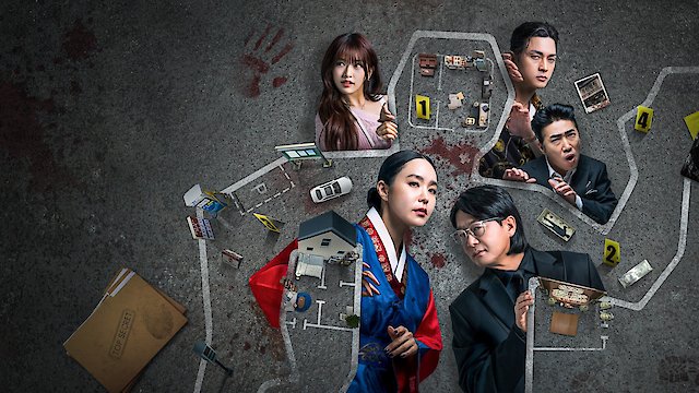 Watch Crime Scene Zero Online