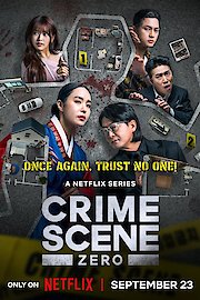 Crime Scene Zero