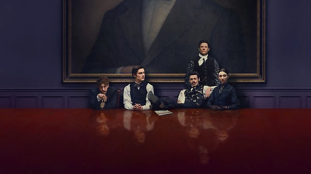 Watch House of Guinness Online