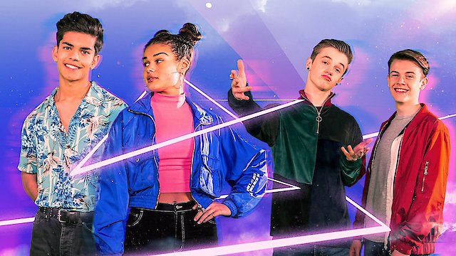 Watch Almost Never Online