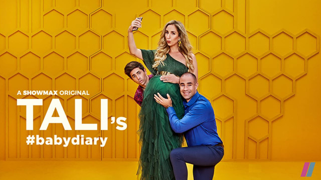 Watch Tali's Baby Diary Online