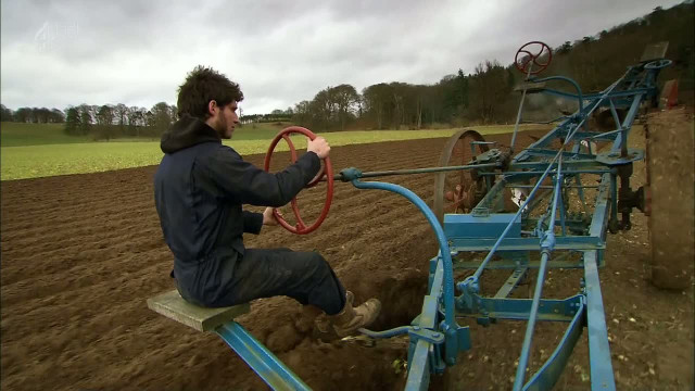 Watch Guy Martin: Industrial Wonders Online
