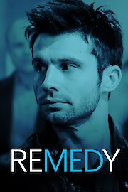 Remedy poster
