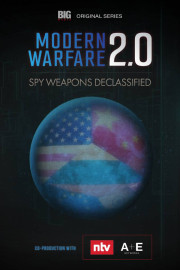 Modern Warfare 2.0