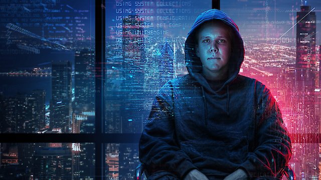 Watch Most Wanted: Teen Hacker Online