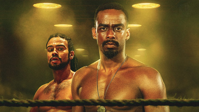 Watch Capoeiristas Online