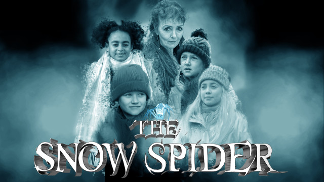 Watch The Snow Spider Online