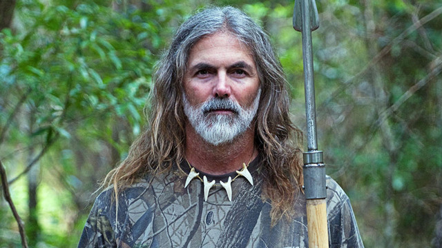 Watch Savage Wild Online