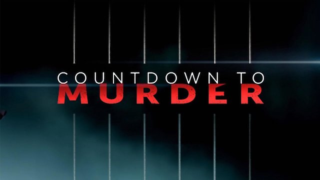 Watch Countdown to Murder Online