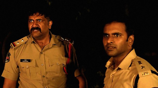 Watch Vyooham Online