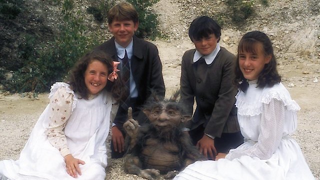 Watch Five Children and It Online