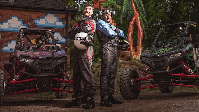 Watch Gassed Up Online