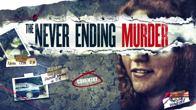 Watch The Never Ending Murder Online