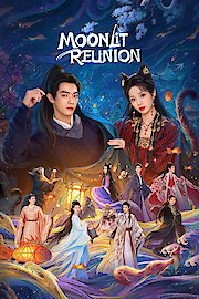Moonlit Reunion