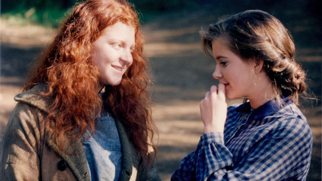 Watch Christy Online