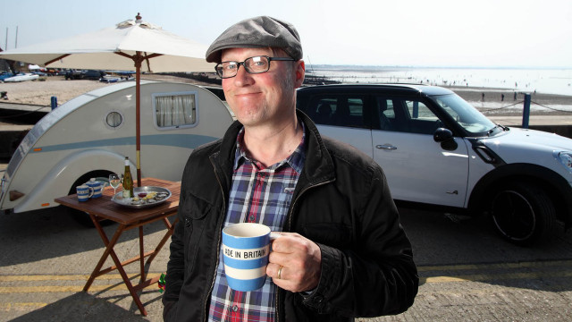 Watch Ade in Britain Online