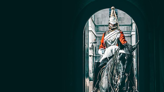 Watch The King's Guard: Serving the Crown Online