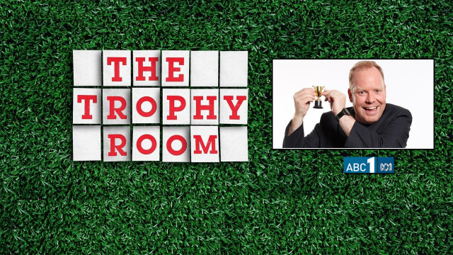 Watch The Trophy Room Online