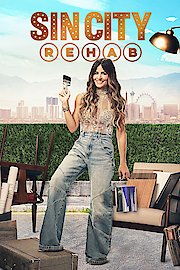 Sin City Rehab