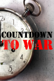 Countdown to War poster