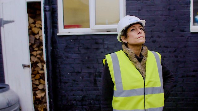 Watch Alex Polizzi: My Hotel Nightmare Online