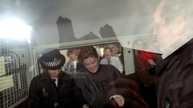 Watch The Killer Nurse Online