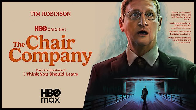 Watch The Chair Company Online
