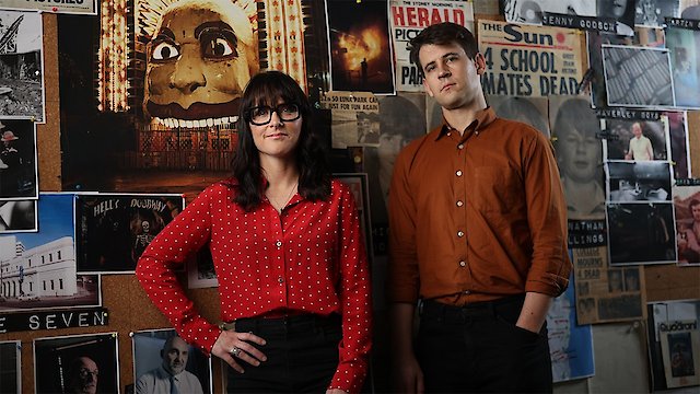 Watch Exposed: The Case of Keli Lane Online