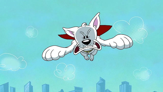 Watch Krypto Saves the Day! Online