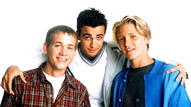 Watch Teen Angel Online