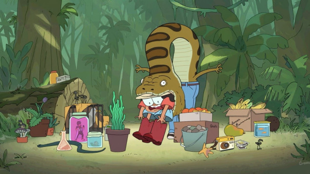 Watch StuGo Shorts Online