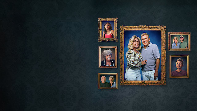 Watch The Chrisleys: Back to Reality Online