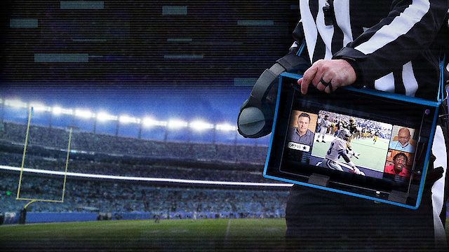 Watch NFL Classics: After Further Review Online