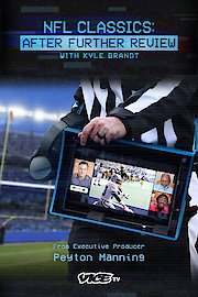 NFL Classics: After Further Review