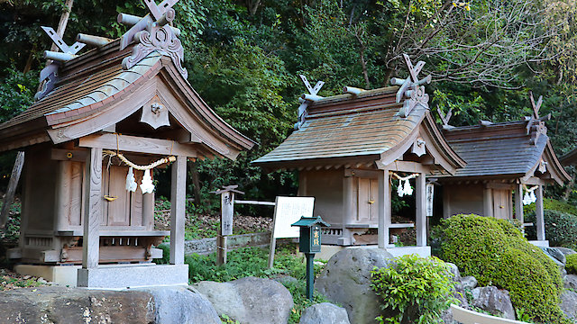 Watch Sacred Planet with Gulnaz Khan Online