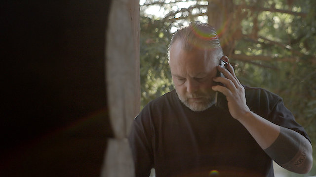 Watch Death Row Confidential: Secrets of a Serial Killer Online