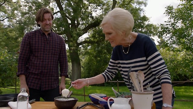 Watch Mary Berry Classic Online