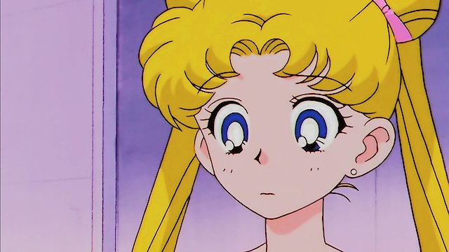 Watch Sailor Moon Sailor Stars (English) Online