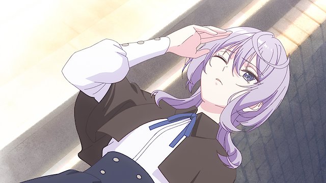 Watch The Too-Perfect Saint: Tossed Aside by My Fianc Online