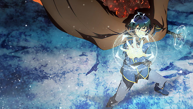 Watch A Returner's Magic Should Be Special - Uncut Online