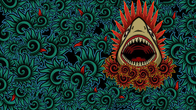 Watch Tropic Jaws Online