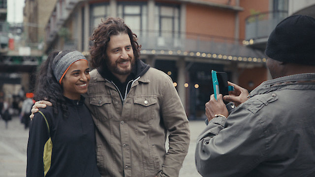 Watch Jonathan & Jesus Online