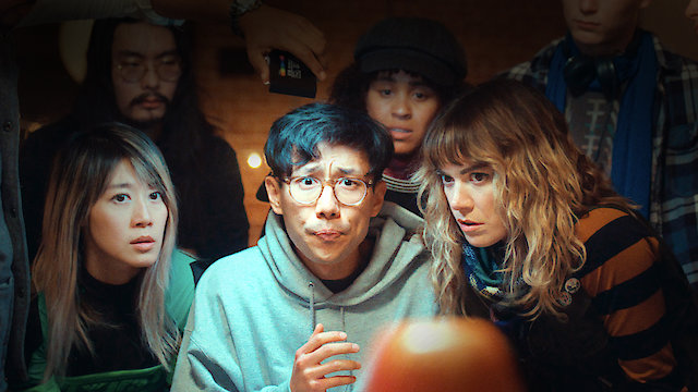 Watch Shatter Belt Online