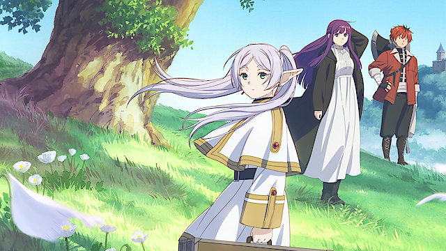 Watch Frieren: Beyond Journey's End - Uncut Online